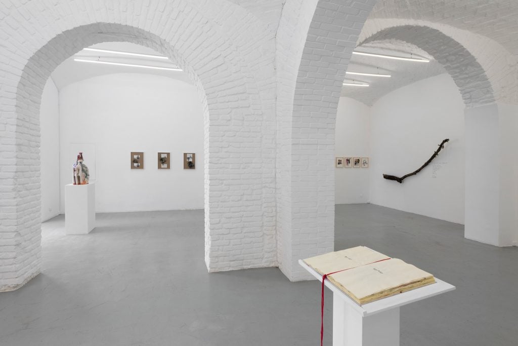 Abbiamo visto tutte le mostre del Roma Gallery Weekend: ecco le 10 migliori