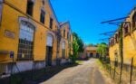 Parte la rigenerazione delle ex caserme di Roma, dove sorgerà anche il Museo della Scienza. Obiettivi e tempi del cantiere