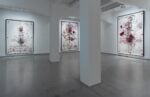 Exhibition view, Paul McCarthy