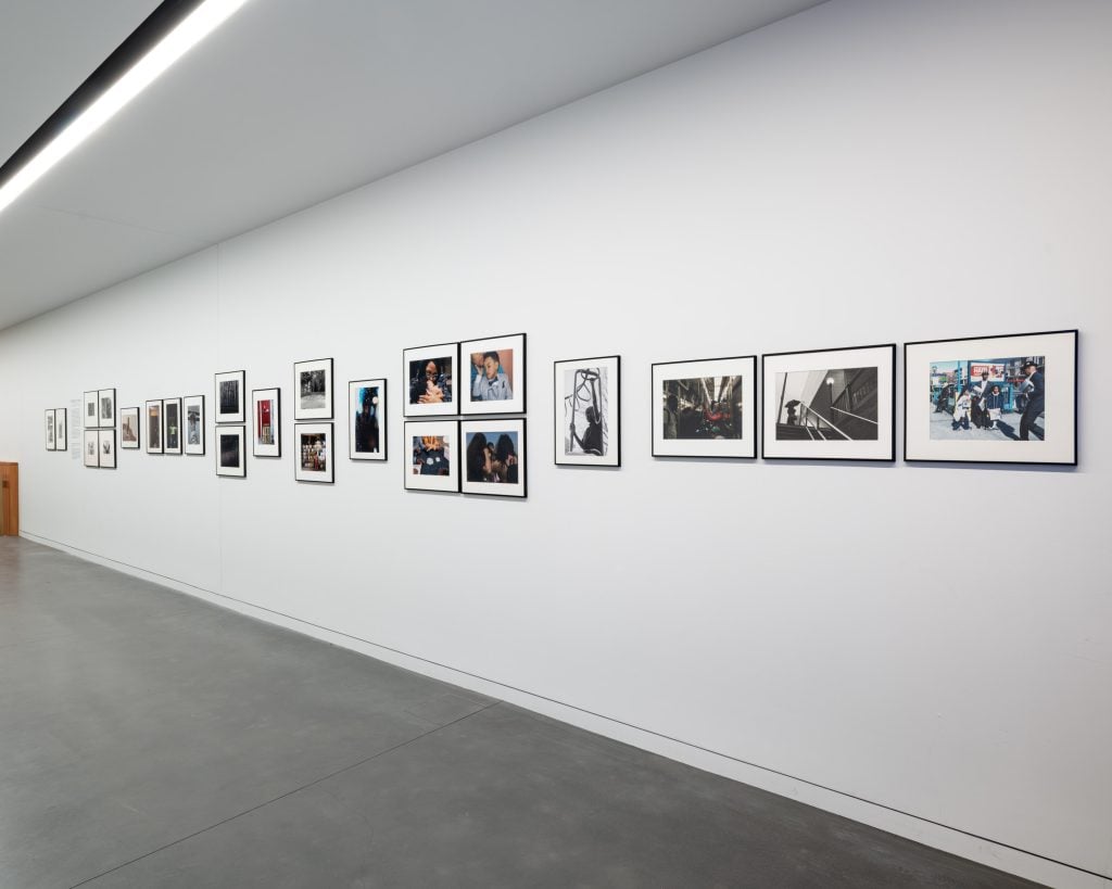 Expanding the Walls, Harlem Studio Museum, New York