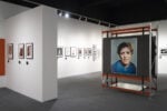Toni Thorimbert, Donne in Vista, EXPOSED, CAMERA, Tornino &copy;Antonio Jordan, Installation view