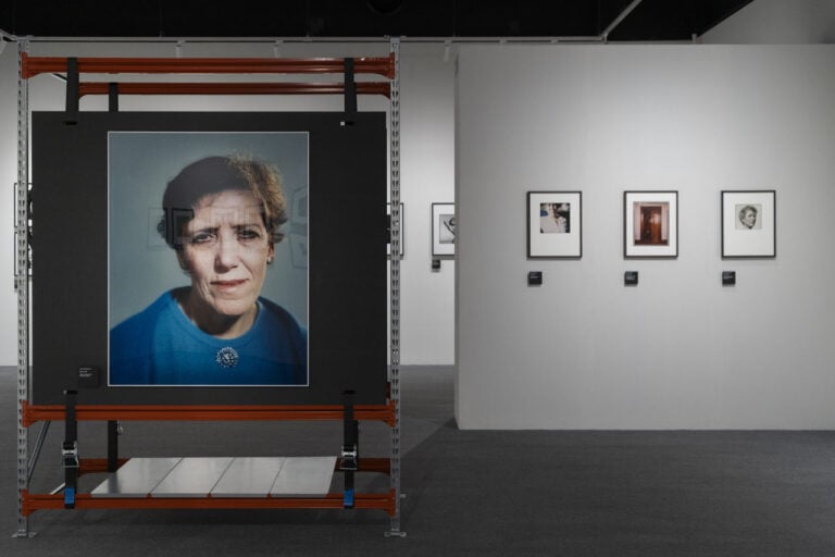 Toni Thorimbert, Donne in Vista, EXPOSED, CAMERA, Tornino &copy;Antonio Jordan