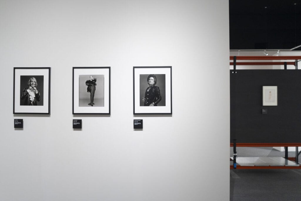 Toni Thorimbert, Donne in Vista, EXPOSED, CAMERA, Tornino ©Antonio Jordan