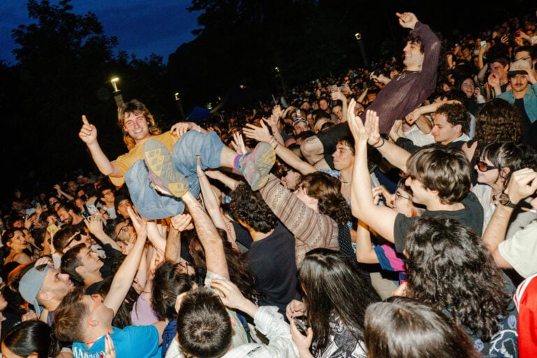 Faccianuvola - foto di Silvia Violante Rouge