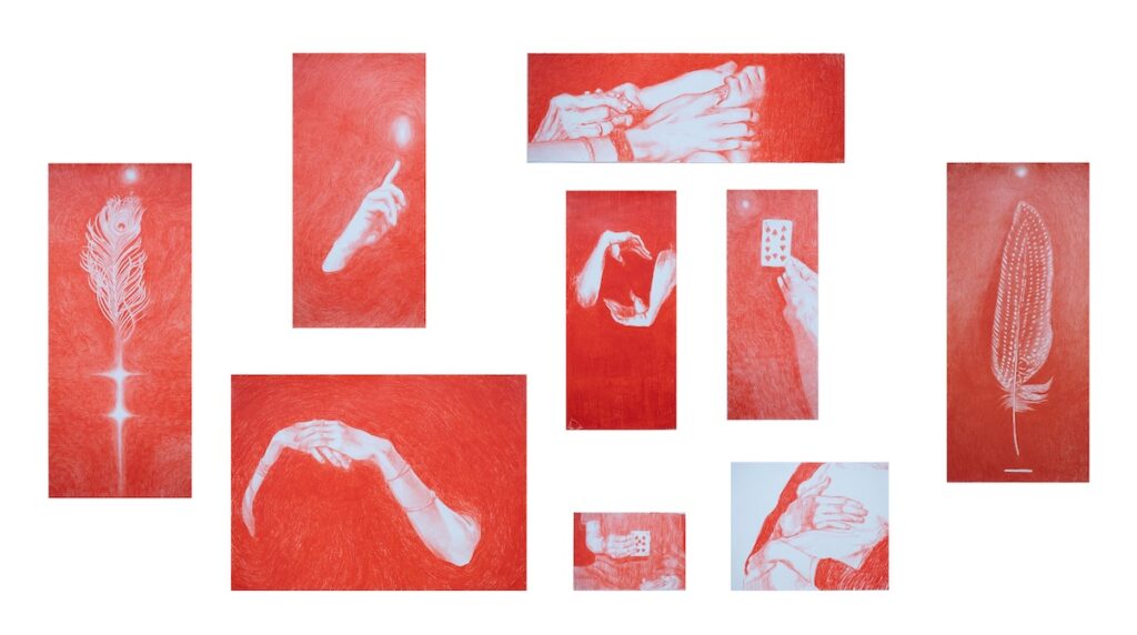 SHE Street (Art) – Her (Art) – Exhibition