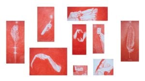 SHE Street (Art) - Her (Art) - Exhibition