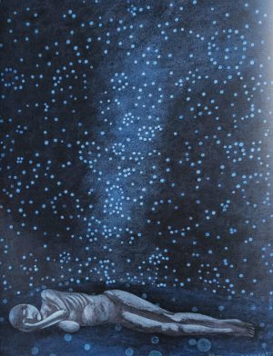 La Via Lattea. 10 anni di mostre a Pavarolo