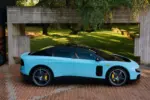La nuova Ferrari Luce fa discutere mezzo mondo per la sua estetica. Chi sono i designer che l’hanno concepita?