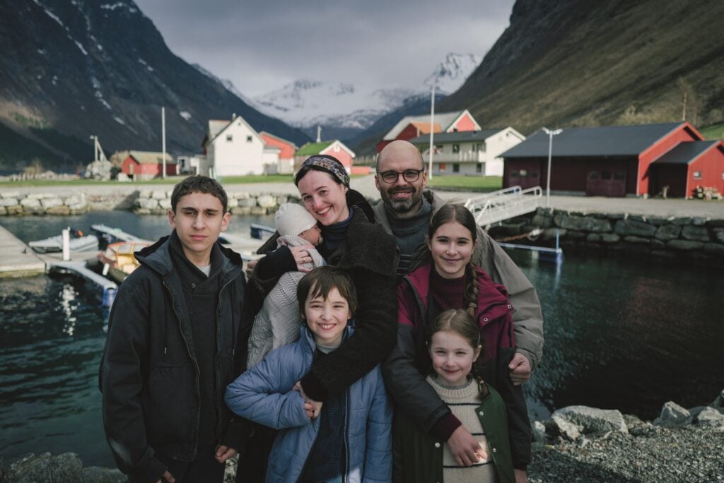 Cannes 79. La Palma d’Oro va a Cristian Mungiu per “Fjord”