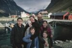 Cannes 79. La Palma d’Oro va a Cristian Mungiu per “Fjord”