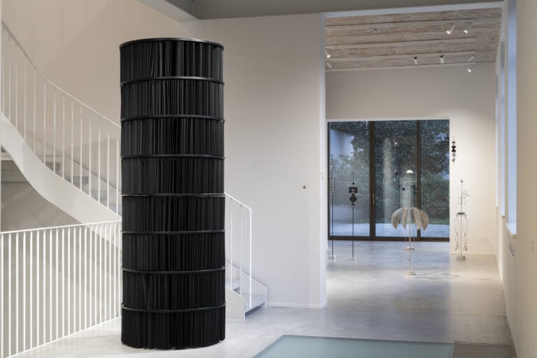 Fondazione Elpis, A te non resta che abitare questo desiderio, Giuseppe Lo Cascio, Ph_Lorenzo_Palmieri