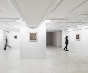 Il collettivo Claire Fontaine e Ugo la Pietra aprono la nuova stagione della Fondazione La Rocca di Pescara