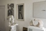 In Lombardia la Fondazione dello scultore Giancarlo Sangregorio inaugura un nuovo spazio dentro un parco&nbsp;
