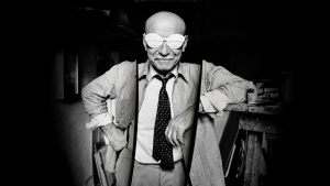 The Finale Cut: Lucio Fontana e la sua arte al cinema