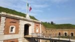 Apertura straordinaria del Forte Aurelia a Roma. Il presidio militare diventa nuovo spazio per la cultura