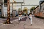 Santarcangelo Festival 2026, il borgo che si riempie di performance parlando di corpo come spazio politico sotto pressione