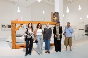 Tra workshop, studio e incontri. Ecco il nuovo programma formativo di Triennale Milano assieme al Qatar Museum
