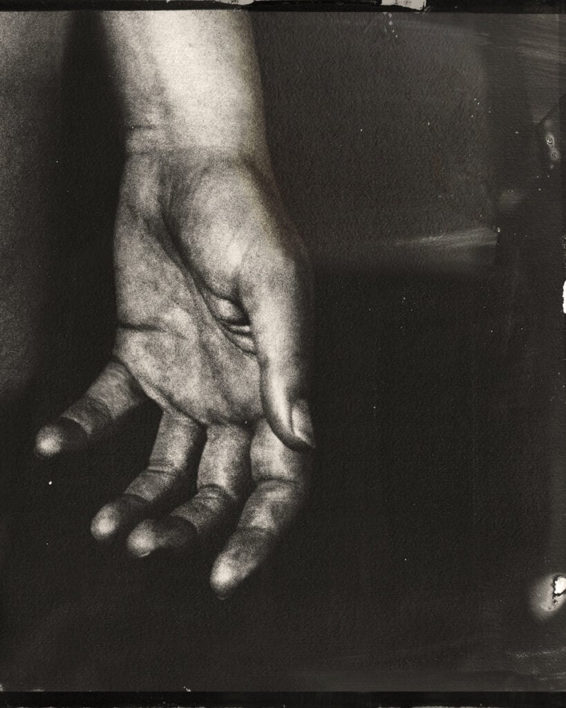 Nicol Vizioli – In The Half Light/ Forms of Apparition