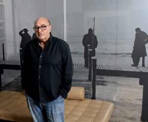 A Roma una mostra celebra il leggendario scenografo e costumista Dante Ferretti