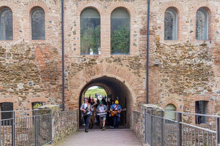 A Savona c&rsquo;&egrave; un nuovo festival di cultura contemporanea che mira a far dialogare la tradizione con le ricerche pi&ugrave; emergenti