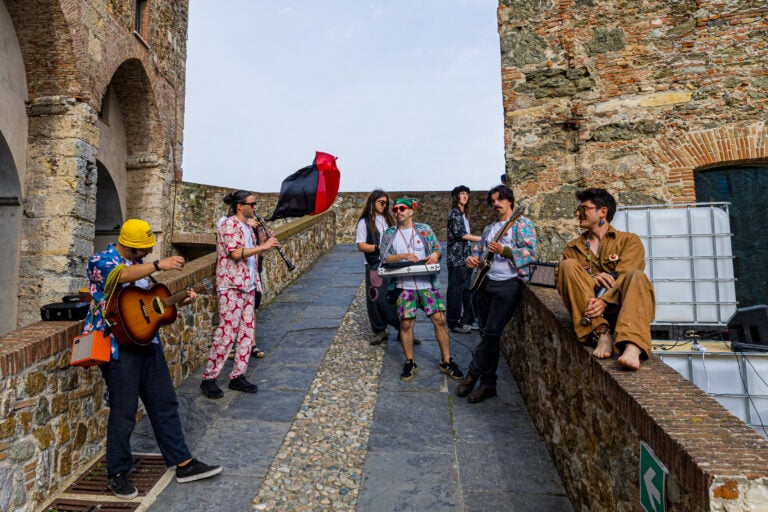 A Savona c&rsquo;&egrave; un nuovo festival di cultura contemporanea che mira a far dialogare la tradizione con le ricerche pi&ugrave; emergenti