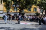A Savona c&rsquo;&egrave; un nuovo festival di cultura contemporanea che mira a far dialogare la tradizione con le ricerche pi&ugrave; emergenti