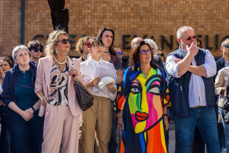 A Savona c&rsquo;&egrave; un nuovo festival di cultura contemporanea che mira a far dialogare la tradizione con le ricerche pi&ugrave; emergenti