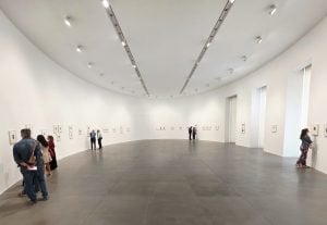 Abbiamo visto tutte le mostre del Roma Gallery Weekend: ecco le 10 migliori