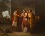 Francesco Hayez, Ettore
