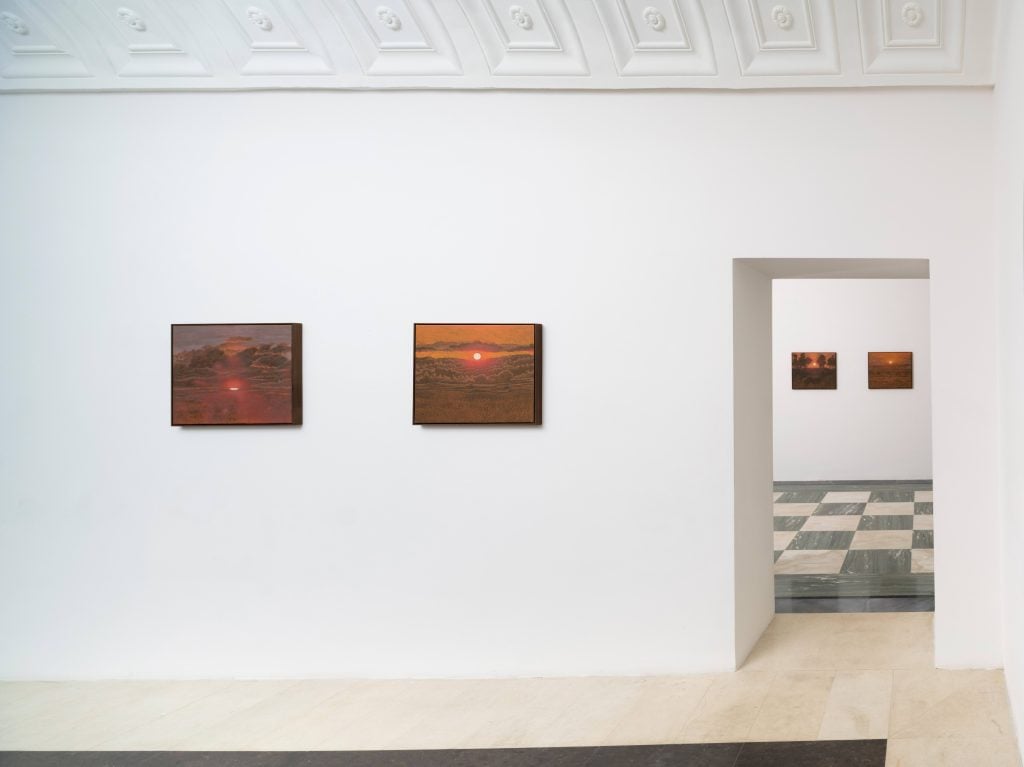 Abbiamo visto tutte le mostre del Roma Gallery Weekend: ecco le 10 migliori