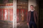 Il direttore del sito archeologico più famoso del mondo ha scritto un libro. Lo abbiamo intervistato 