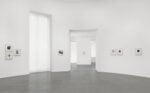 Gagosian, installation view Francesca Woodman, 2026. Photo Matteo D&rsquo;Eletto, M3 Studio Courtesy the Foundation and Gagosian