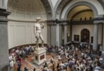 A Firenze nasce la “nuova” istituzione GAMB che riunisce la Galleria dell’Accademia di Firenze e i Musei del Bargello (con nuovo logo d’autore)