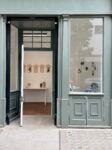 Contemporary Perspectives on Italian Ceramics, Avant Craft, London Craft Week - LWC, Londra, Installation view ph Amalia di Lanno