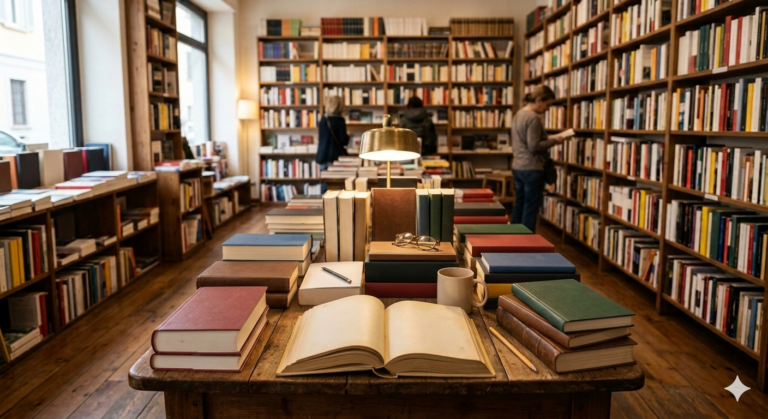 Libri d’arte. 7 novità in libreria tra saggi, racconti e fotografie