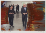 Gerhard Richter, 18. Juni 2009, 2009. Courtesy Christie&rsquo;s Images Ltd.