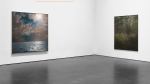 Gerhard Richter. Landschaften, David Zwirner, New York