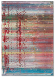 Gerhard Richter, Mohn (Poppy), 1995. Courtesy Christie&rsquo;s Images Ltd.