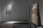 Gilda Lavia, Installation view Hydra's heads. Photo Giorgio Benni
