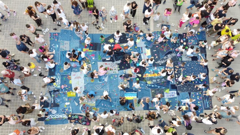L'arte contemporanea torna protagonista ad Ascoli Piceno per la quinta edizione del Premio Sparti&nbsp;