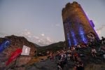 Gran Paradiso Film Festival. Crediti Archivio Fondation Grand Paradis