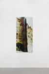 Guillaume Valenti, Babel, 2024, courtesy Parliament gallery, Parigi