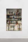 Guillaume Valenti, Grise, 2026, courtesy Parliament gallery, Parigi