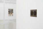 Guillaume Valenti, Système domestique, installation view, courtesy Parliament gallery, Parigi