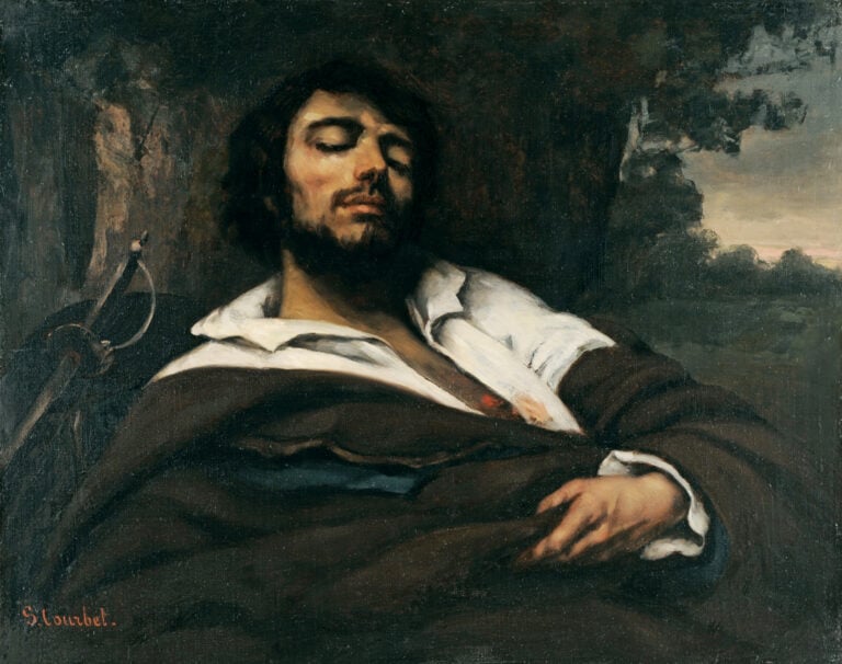 A Vienna una grande mostra su Courbet celebra l’amore dell’artista per la libertà e la verità 