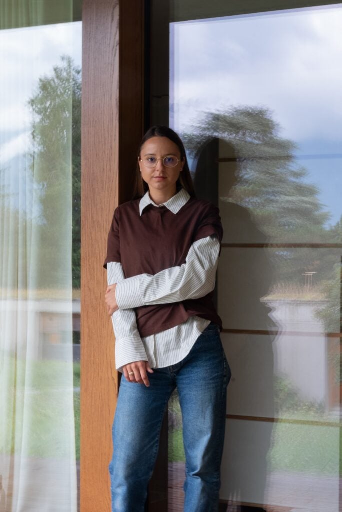 Hanna Rochereau
