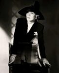 Horst P. Horst. La Geometria della Grazia, Le Stanze della Fotografia, Venezia, Marlene Dietrich