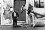 A Roma si celebra il fotografo riminese Marco Pesaresi  a 25 anni dalla morte: docu-film e mostra