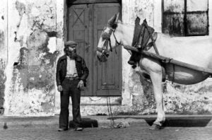 A Roma si celebra il fotografo riminese Marco Pesaresi  a 25 anni dalla morte: docu-film e mostra