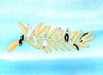 Intervista al fumettista francese Hugo Didier che disegna il Festival di Cannes 79